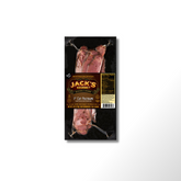 1st Cut Pastrami Sliced | 12/4oz packs - Certified Kosher Product, Ideal for Everyday Consumers for Everyday Cooking